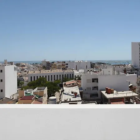 Appartement Sunrise By My Choice Algarve Faro