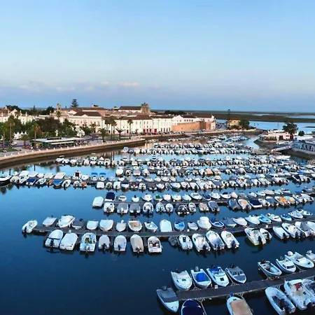 Apartmán Sunrise By My Choice Algarve *